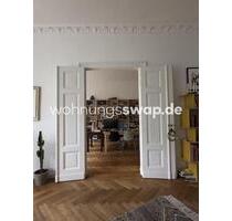 Wohnungsswap - 5 Zimmer, 135 m² - Helmstraße, Schöneberg, Berlin