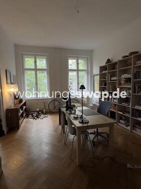 Foto - 5 Zimmer Etagenwohnung zur Miete in Berlin