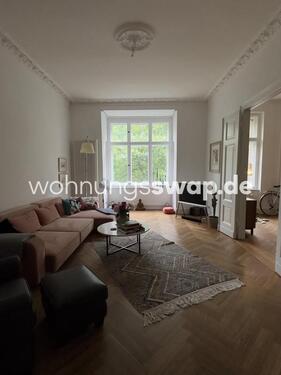 Foto - 5 Zimmer Etagenwohnung in Berlin