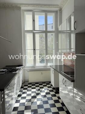 Foto - Etagenwohnung in Berlin zur Miete