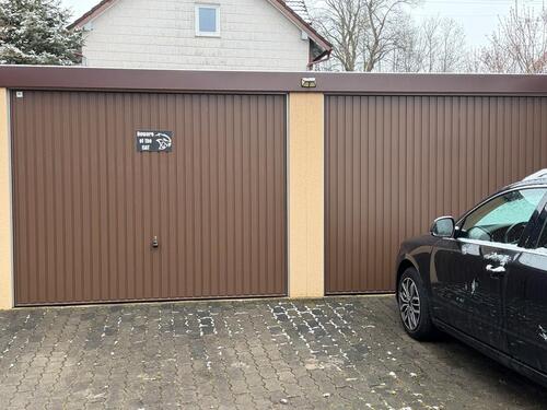 Foto - Garagen, Stellplatz - 100,00&nbsp;EUR Miete,