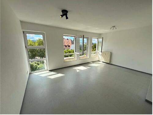 Foto - Helle 1-Zimmer-Wohnung zentral in Kaiserslautern zu vermieten