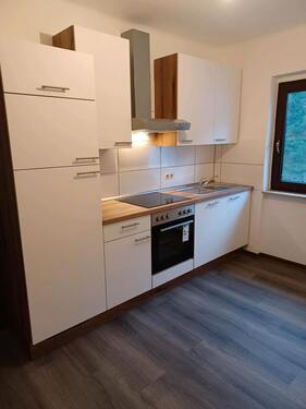 Foto - 3 Zimmer Etagenwohnung in Dickenschied