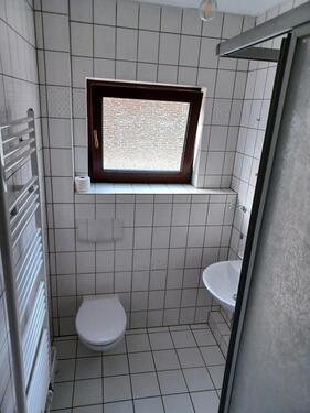 Foto - Etagenwohnung in Dickenschied zur Miete