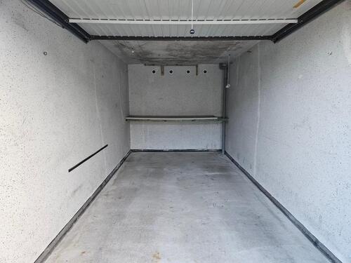 Foto - Garage zur Miete - 80,00&nbsp;EUR Miete,