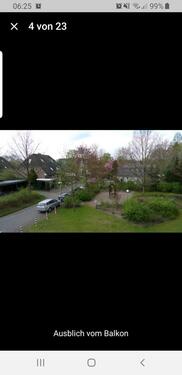 Foto - 3 Zimmer Etagenwohnung in Pinneberg