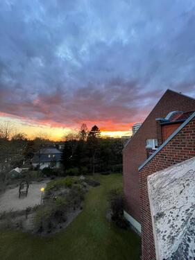 Foto - Etagenwohnung in Pinneberg zur Miete