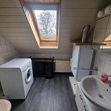 Foto - 2 Zimmer Dachgeschoßwohnung in Aurich