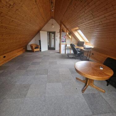 Foto - Dachgeschoßwohnung in Aurich zur Miete