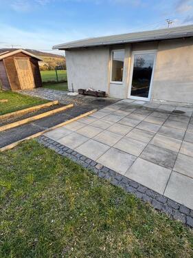 Foto - Kleingarten im Kleingartenverein Cotta am Spitzberg e.V.