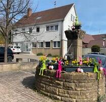 Dachgeschosswohnung in Eppingen-Kleingartach zu vermieten - Brackenheim