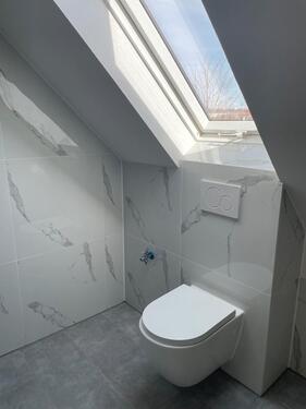 Foto - Dachgeschoßwohnung in Brackenheim zur Miete