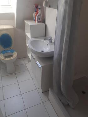 Foto - 3 Zimmer Dachgeschoßwohnung in Itzehoe