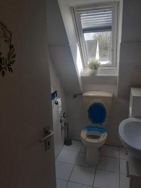 Foto - Dachgeschoßwohnung in Itzehoe zur Miete