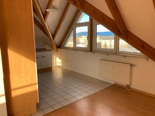 Foto - 2,5 Zimmer Wohnung Rastatt Zentral