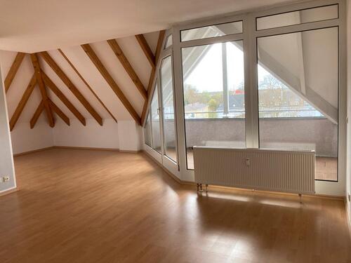 Foto - 2.5 Zimmer Dachgeschoßwohnung in Rastatt