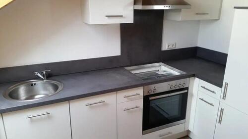 Foto - Dachgeschoßwohnung in Sigmaringen zur Miete