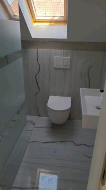 Foto - 3-Zimmerwohnung Dachgeschoss - 900,00&nbsp;EUR Kaltmiete, ca.&nbsp; 62,00&nbsp;m&sup2;