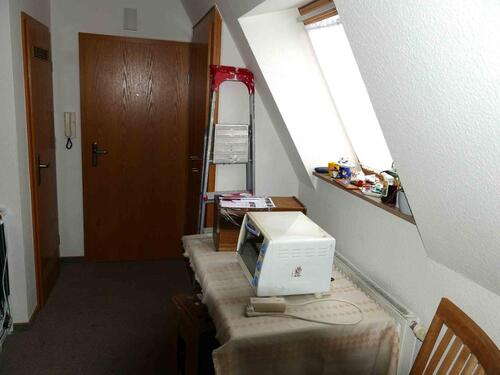 Foto - 3 Zimmer Dachgeschoßwohnung zur Miete in Hemer