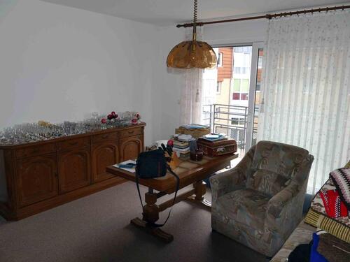 Foto - 3 Zimmer Dachgeschoßwohnung in Hemer