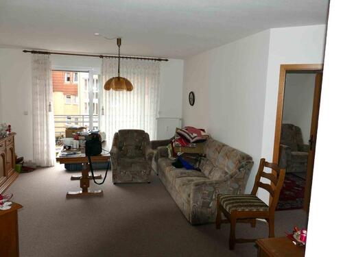 Foto - Dachgeschoßwohnung in Hemer zur Miete