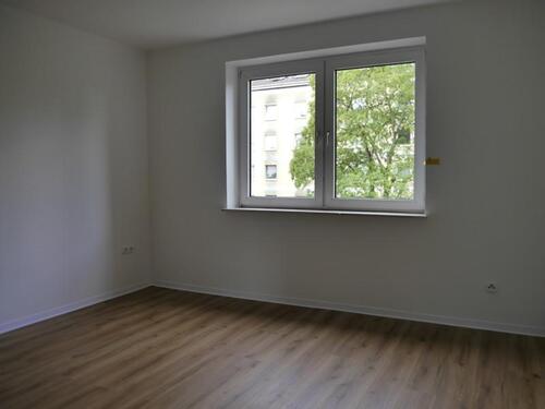 Foto - Schöne 2-Zimmer-Wohnung mit Tageslichtbad in Offenbach zu vermieten
