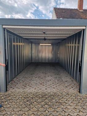 Foto - Garage Trocken Sicher - 100,00&nbsp;EUR Miete,