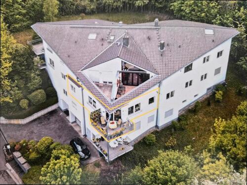 Foto - 3 Zimmer Etagenwohnung zum Kaufen in Bad Neuenahr-Ahrweiler