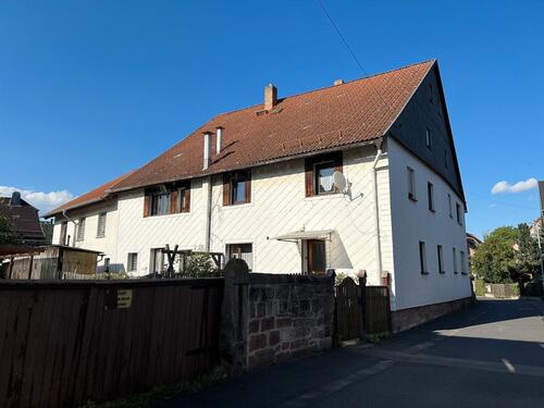 Foto - 8 Zimmer Einfamilienhaus in Krayenberggemeinde