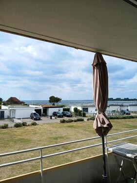 Foto - 1 Zimmer Etagenwohnung zum Kaufen in Fehmarn