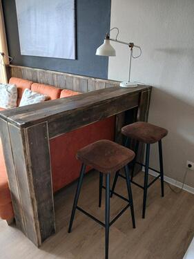 Foto - 1 Zimmer Etagenwohnung in Fehmarn