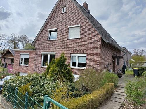 Foto - Willkommen im neuen Zuhause - Einfamilienhaus in Bienenbüttel