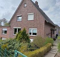 Willkommen im neuen Zuhause - Einfamilienhaus in Bienenbüttel
