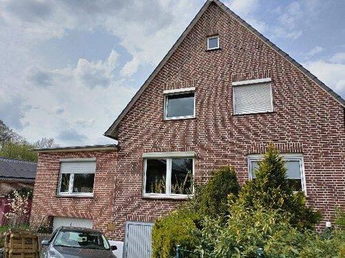 Foto - 6 Zimmer Einfamilienhaus zum Kaufen in Bienenbüttel