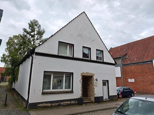 Foto - Haus mit Grundstück in Billerbeck