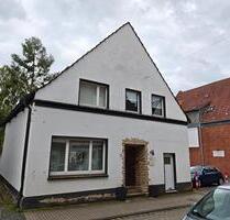 Haus mit Grundstück in Billerbeck