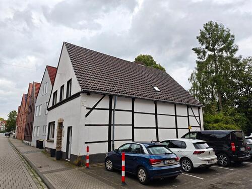 Foto - 6 Zimmer Einfamilienhaus zum Kaufen in Billerbeck