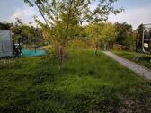 Foto - Garten in Waldheim (Schrebergartenverein Richzenhain e.V.)