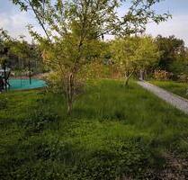 Garten in Waldheim (Schrebergartenverein Richzenhain e.V.) - Döbeln