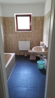Foto - Wohnung in Alfeld zu vermieten 2 ZKB Balkon weitsicht