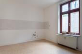 Foto - Etagenwohnung in Calbe (Saale) zur Miete