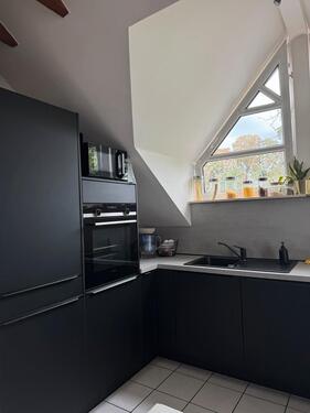 Foto - Etagenwohnung in Erftstadt