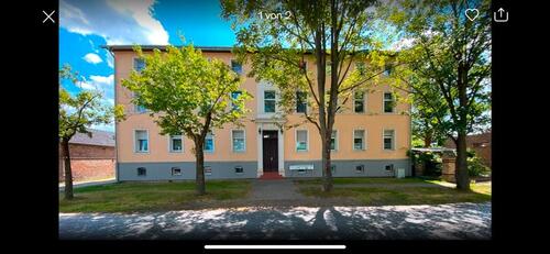 Foto - Wohnung zur Miete im Grünen nahe Berlin (Buschow)