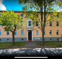 Wohnung zur Miete im Grünen nahe Berlin (Buschow) - Milower Land