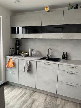 Foto - Etagenwohnung in Ellenberg