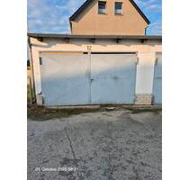 Garage in Jessen zu vermieten - 60,00 EUR Miete, in Jessen (Elster) (PLZ: 06917)