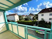 Foto - Etagenwohnung zur Miete in Weida