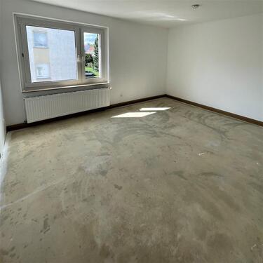 Foto - Etagenwohnung in Weida