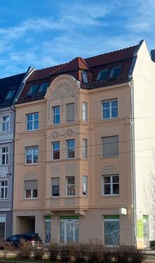 Foto - Tolle 3 Zimmer Wohnung mit Balkon Nähe Klinikum