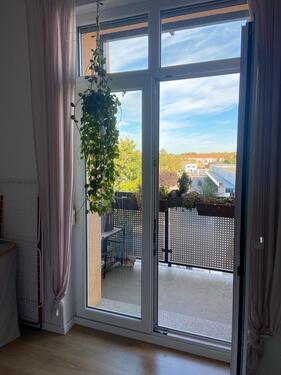 Foto - Etagenwohnung zur Miete in Cottbus